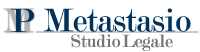 Studio Legale Metastasio